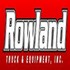 Rowland Truck and Equipment